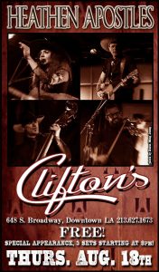 Clifton's flier 8-18-16c
