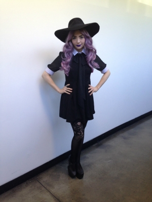 American Horror Story Coven                       