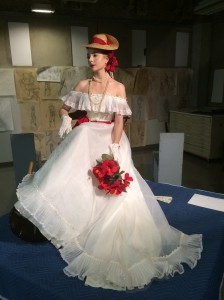 Sargent-esque/Southern Belle          